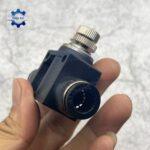 van tiet luu hai dau noi ong khi nen airtac psa