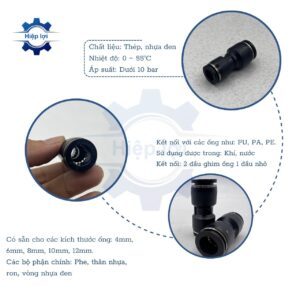 noi giam ong khi nen airtac pg