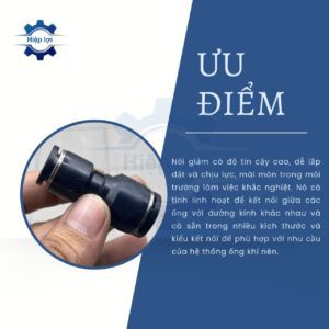 noi giam ong khi nen airtac pg