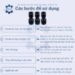 noi giam ong khi nen airtac pg