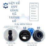 noi giam ong khi nen airtac pg