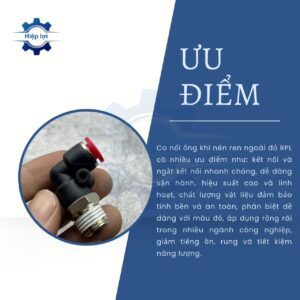 co noi ong khi nen ren ngoai do RPL