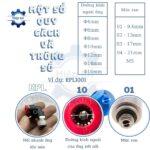 co noi ong khi nen ren ngoai do RPL