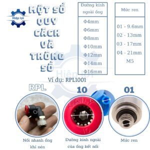 co noi ong khi nen ren ngoai do RPL