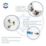 duoi chuot ren ngoai mini dcpc