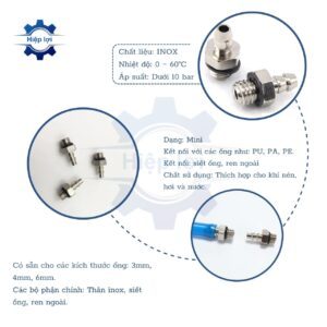 duoi chuot ren ngoai mini dcpc