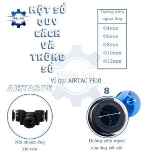 nga ba noi ong khi nen airtac pe