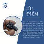 chu y noi ong khi nen airtac py