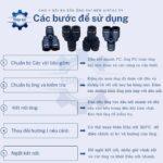 chu y noi ong khi nen airtac py