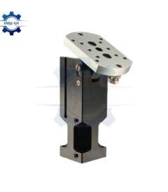 xi lanh khi nen tay robot pprm 40WL