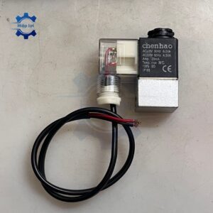 van xa khi dien tu 2v2 - 220v