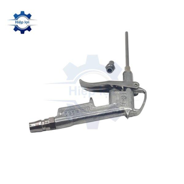 sung xit hoi dg10