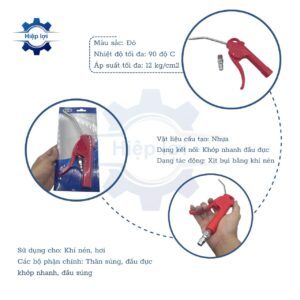 sung xit hoi nhua dai loan thb