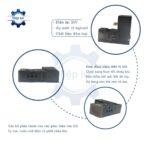 Van dien tu khi nen Norgren