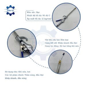 sung xit hoi kieu my