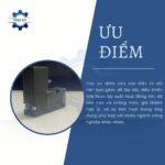 Van dien tu khi nen Norgren