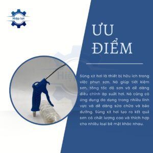 sung xit hoi nhua xanh