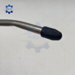 sung xit hoi nhua xanh