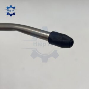 sung xit hoi nhua xanh