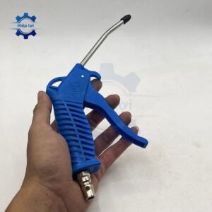 sung xit hoi nhua xanh