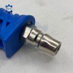 sung xit hoi nhua xanh