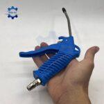 sung xit hoi nhua xanh