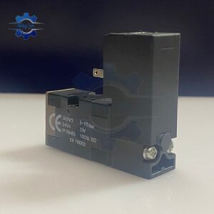 Van dien tu khi nen Norgren