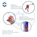 sung xit hoi nhua do