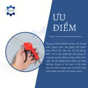 sung xit hoi nhua do