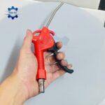 sung xit hoi nhua do