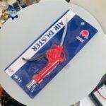 sung xit hoi nhua do