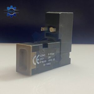 Van dien tu khi nen Norgren