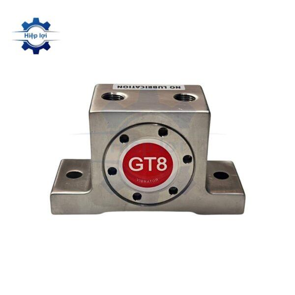 bua rung khi nen inox 304 IGT