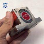 bua rung khi nen inox 304 IGT