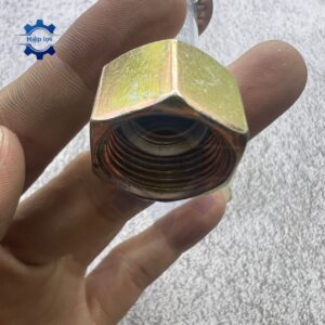 ong lo xo giai nhiet may khi nen 45mm