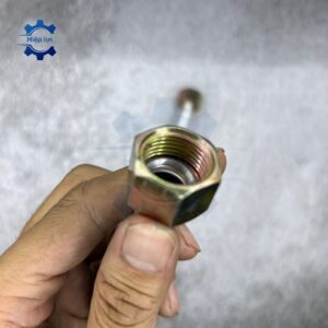 ong lo xo giai nhiet may khi nen 45mm