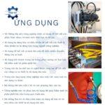 van chinh ap tinh ir