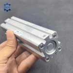 Xy lanh khí nén Airtac SDAS - Ảnh 4